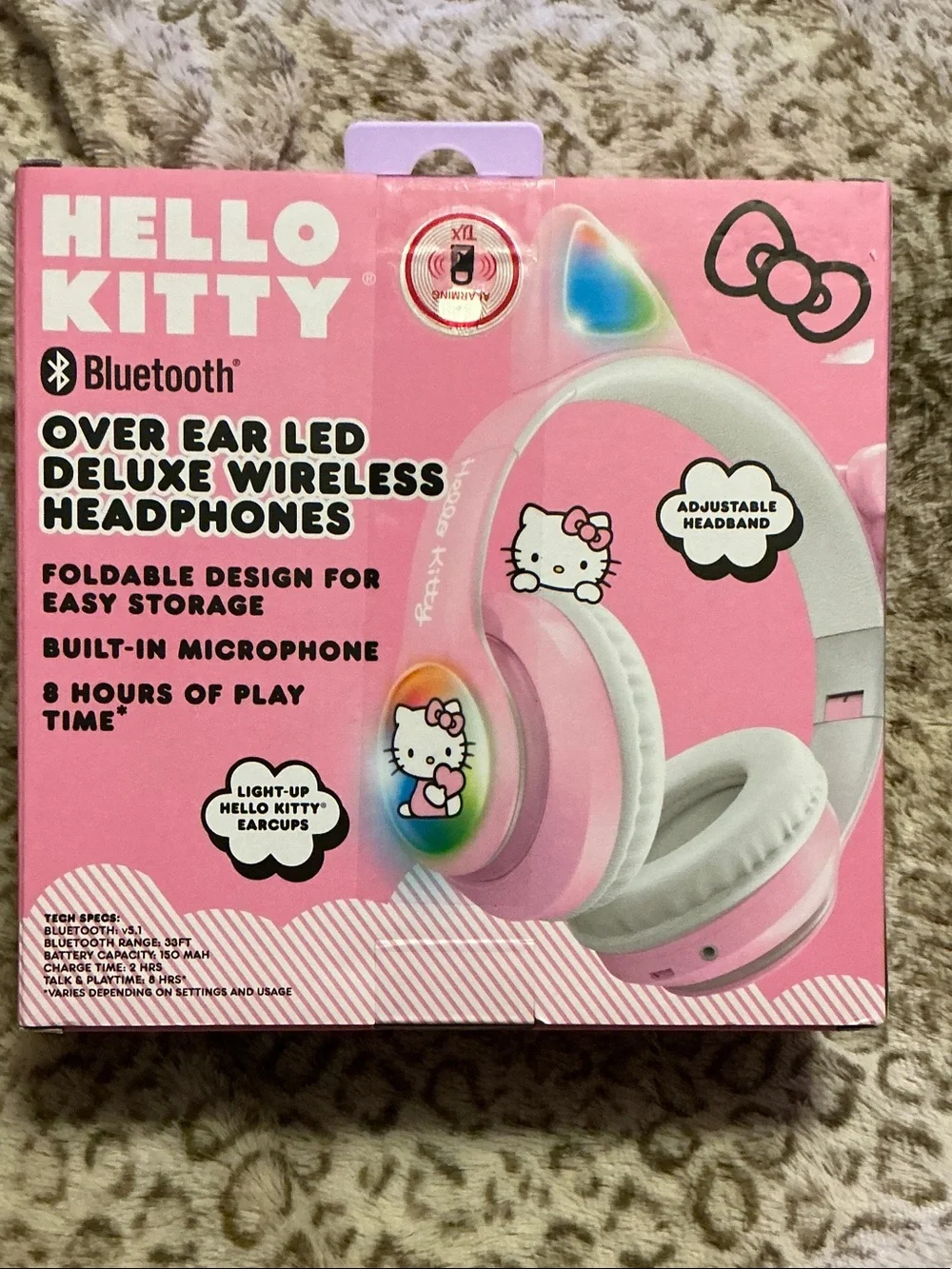 Hello Kitty cute hello